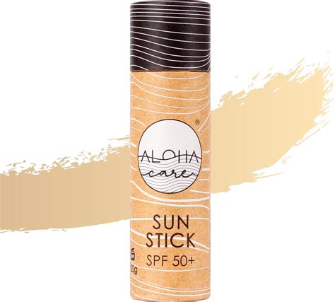 stick solaire surf.